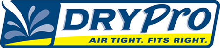 Dry Pro Logo